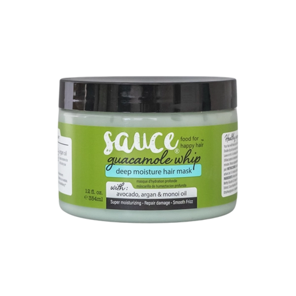 Guacamole Whip Deep Moisture Mask - 12 oz