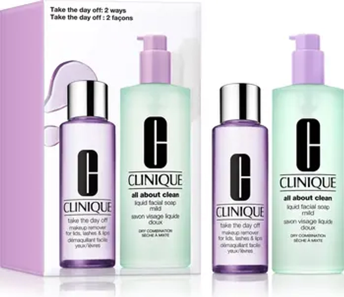 Cleanser Set (Nordstrom Exclusive) (Limited Edition) $78 Value