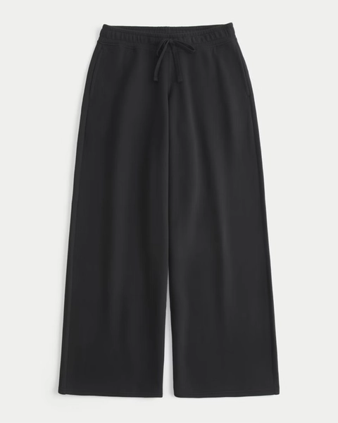 Hollister Feel Good Low-Rise Baggy Sweatpants