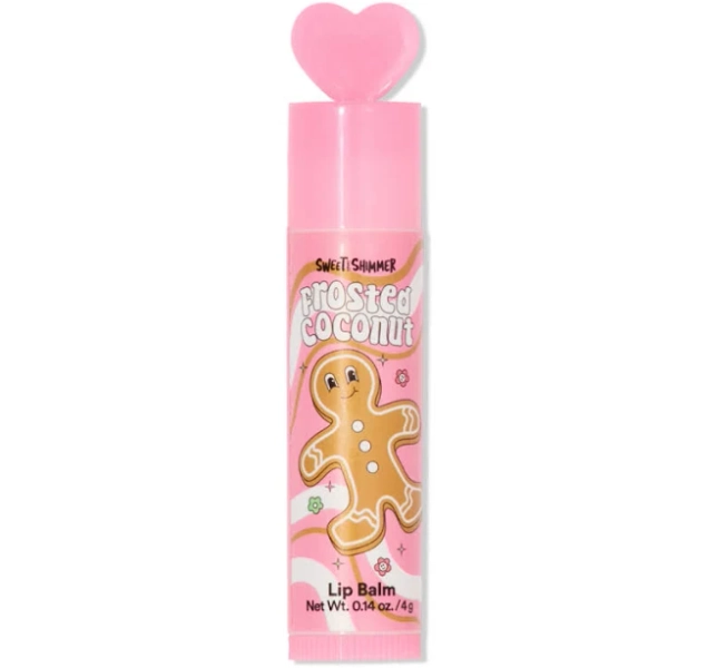 Ulta Beauty Sweet & Shimmer Lip Balm
