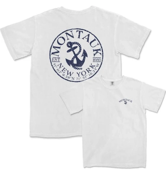 Myrtle Beach South Carolina Comfort Colors T-Shirt