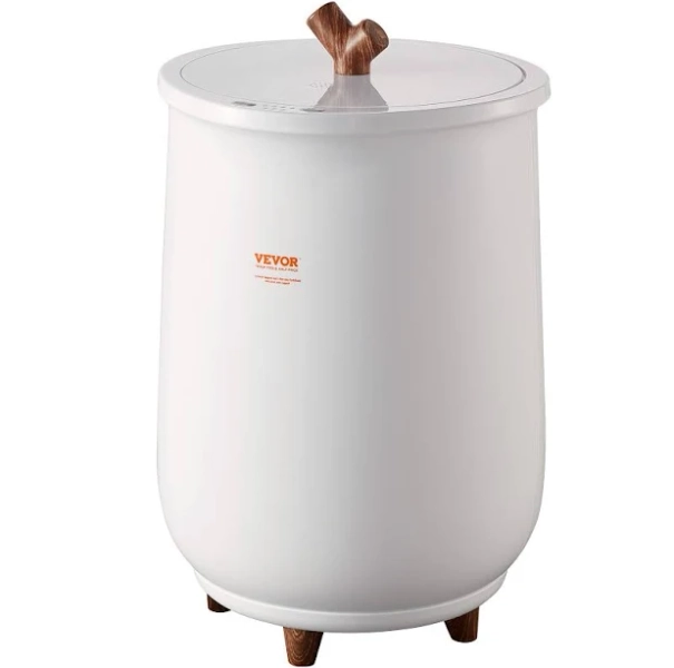 VEVOR Towel Warmer Bucket