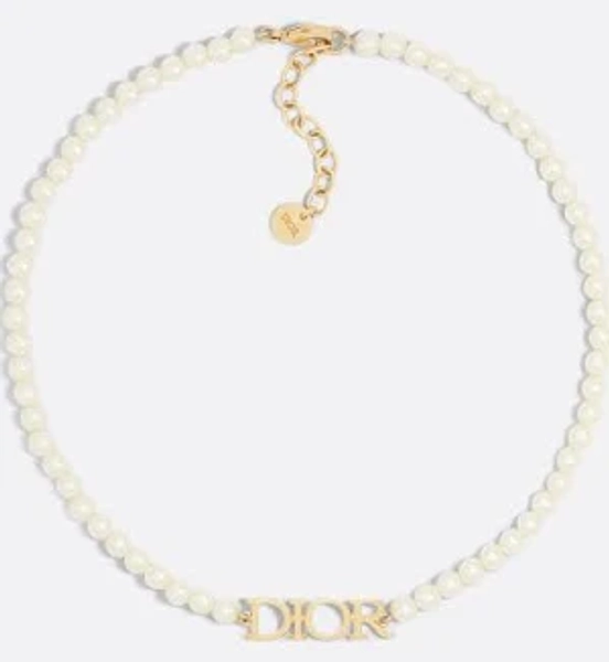 Dior Women's DioRevolution Necklace