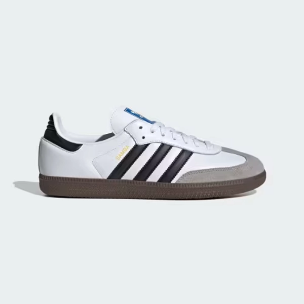 Adidas Samba OG Sneakers