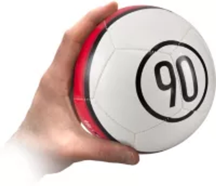 Nike Total 90 Skills Mini Soccer Ball