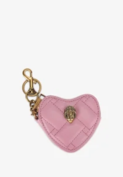 KENSINGTON HEART - Portefeuille - pink