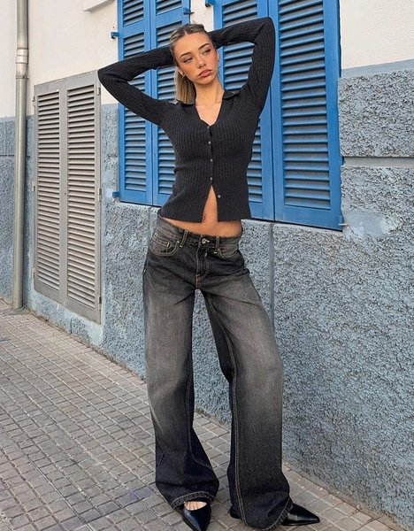 Boyfriend Jeans