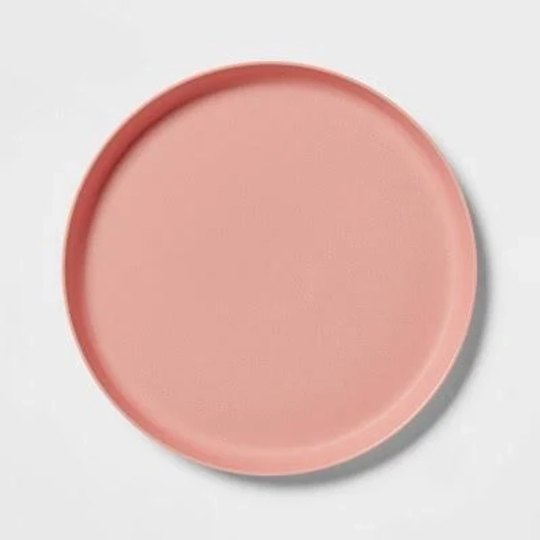 Pillowfort Kids' Dinner Plate