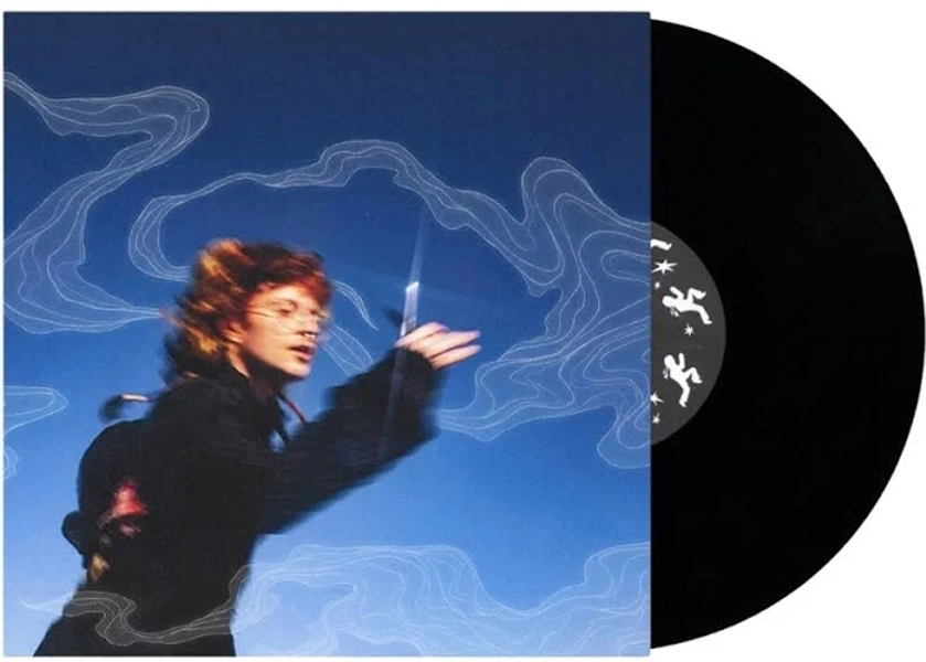 Cavetown - Running with Scissors