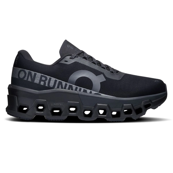 On Cloudmonster 2 Womens Running Shoes