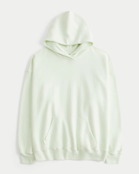 Oversized Hoodie