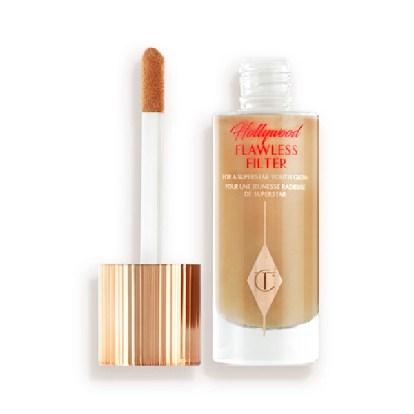 HOLLYWOOD FLAWLESS FILTER - 5 TAN