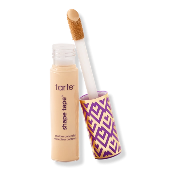 Shape Tape Concealer - 22N Light Neutral
