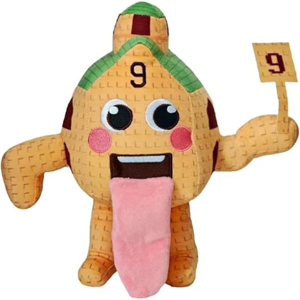 Steal A Brainrot Plush Toy