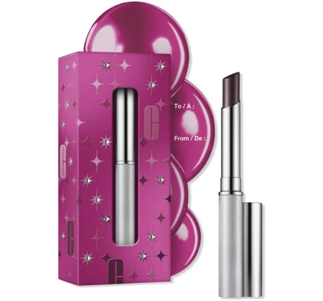 Clinique Almost Lipstick Stocking Stuffer