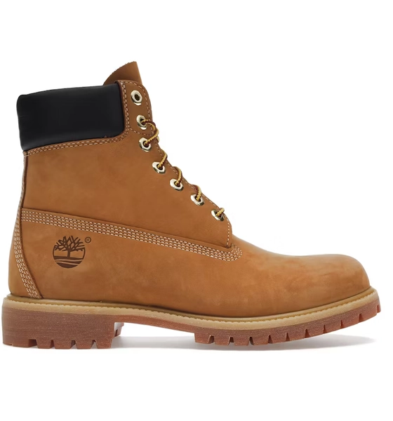 Timberland 6" Premium Waterproof Boot Wheat