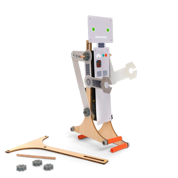 Walking Robot