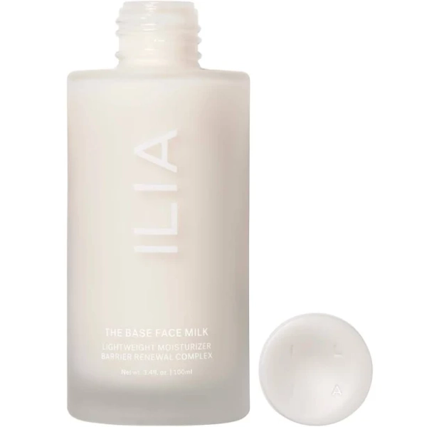 ILIA The Base Face Milk