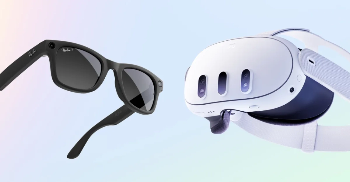 Meta - Shop AI glasses and VR headsets