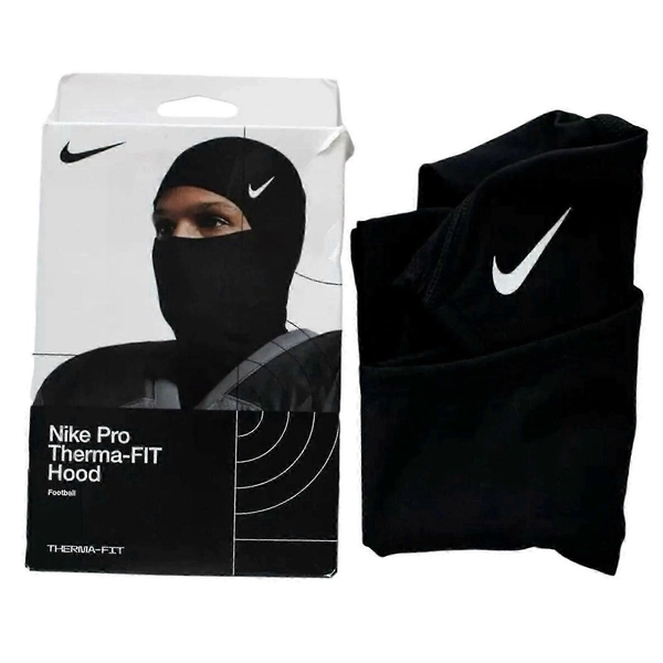 Nike Pro Therma FIT varm lue