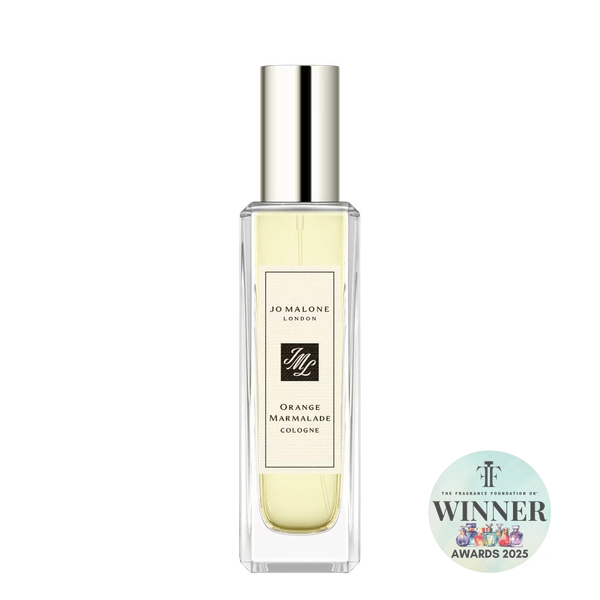 Orange Marmalade Cologne