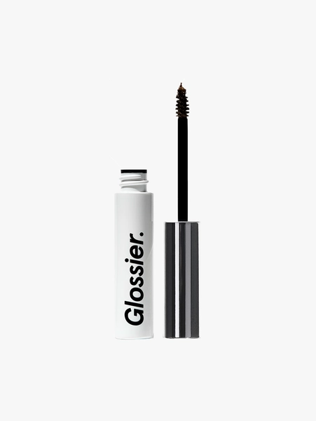 Glossier Boy Brow Volumizing Eyebrow Gel-Pomade (Brown)