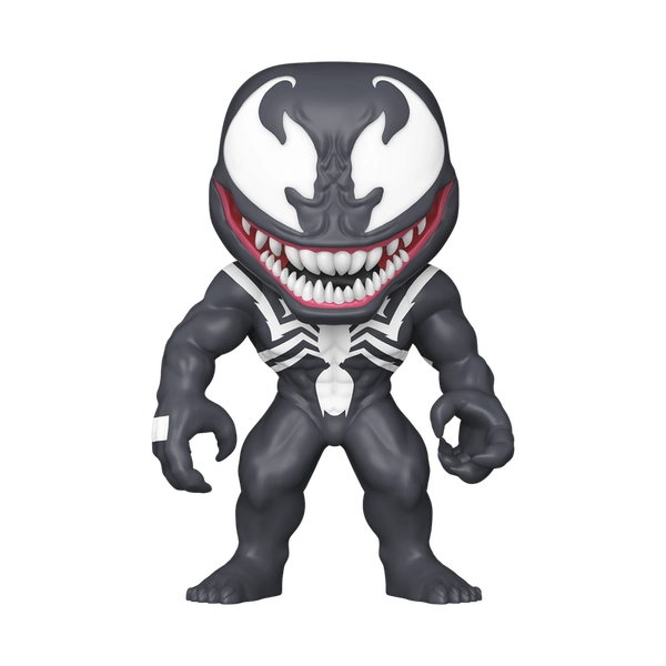 Pop! Venom (Marvel Rivals)