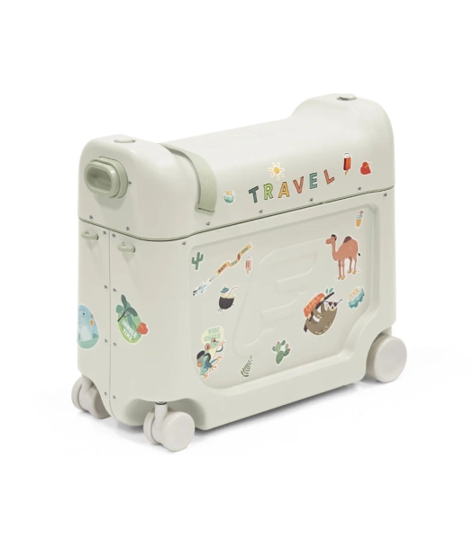 Stokke® JetKids™ BedBox™ - Lettino e valigia cavalcabile