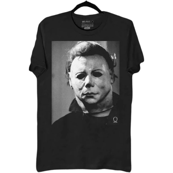 Michael Myers Classic Tee