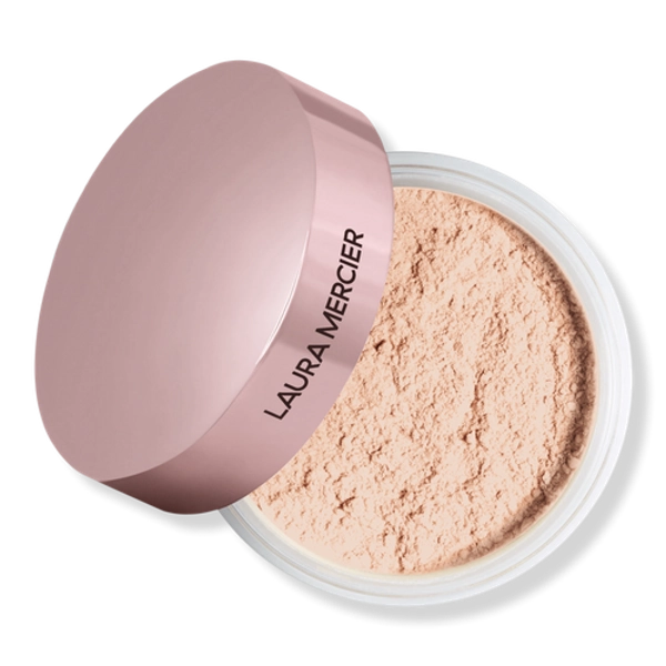 Translucent Loose Setting Powder - Tone-up Rose
