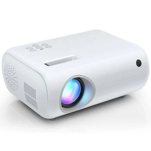 Mini Portable Projector