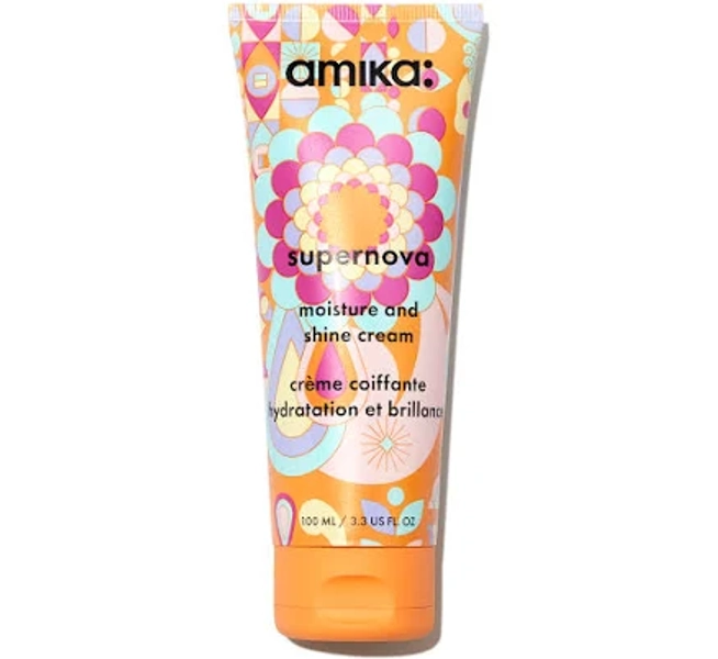 Amika Supernova Moisture & Shine Cream