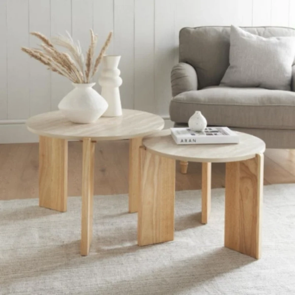 Tables basses 