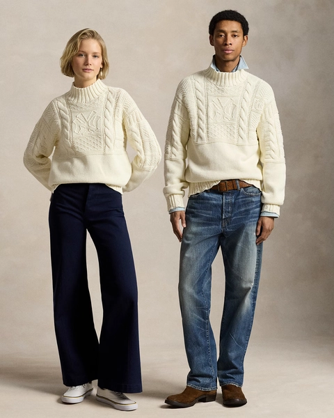 Polo Ralph Lauren Yankees Sweater