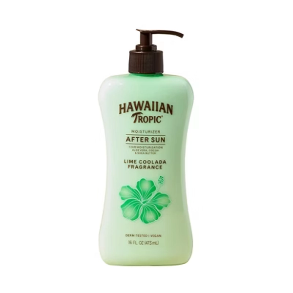 Hawaiian Tropic Lime Coolada Aftersun - 16oz