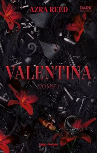 Valentina - Tome 01 par REED, AZRA