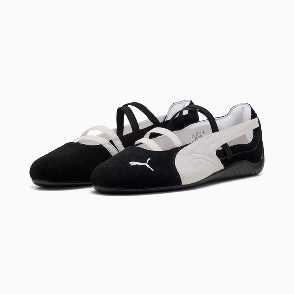 Speedcat Ballet Suede Women's Sneakers