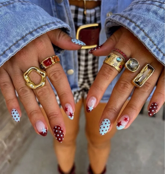 cool funky jewelery 
