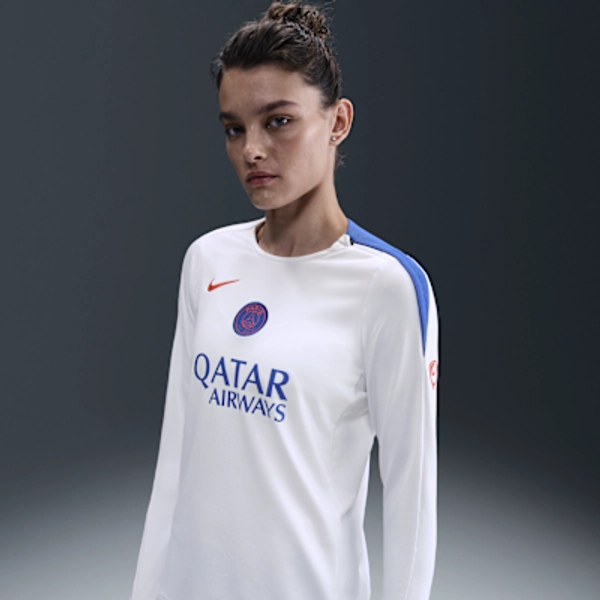 Haut de foot 