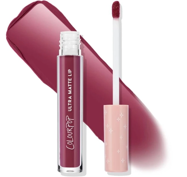 ColourPop You Win Ultra Matte Lipstick