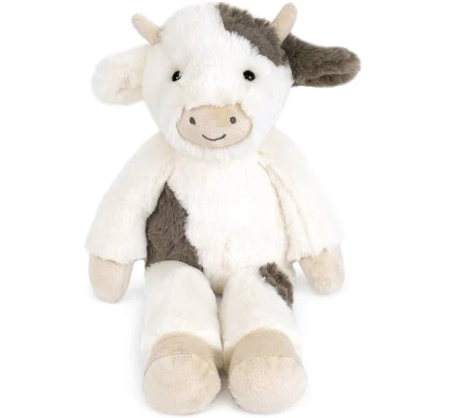 Ida The Cow Plush