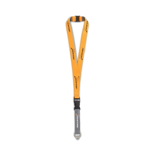 McLaren Schlüsselband