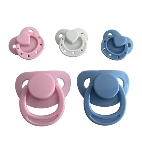 10 PCS/ Lot Mini Pacifiers