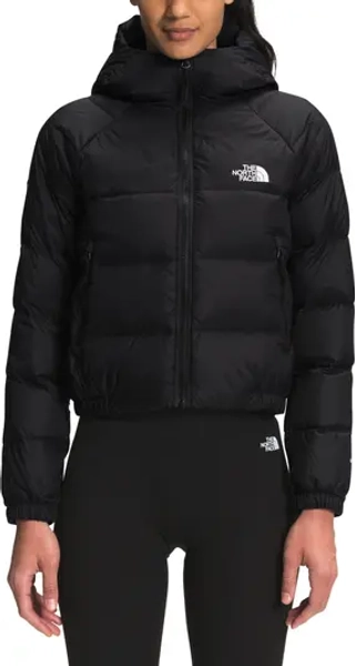 Hydrenalite Hooded Down Jacket