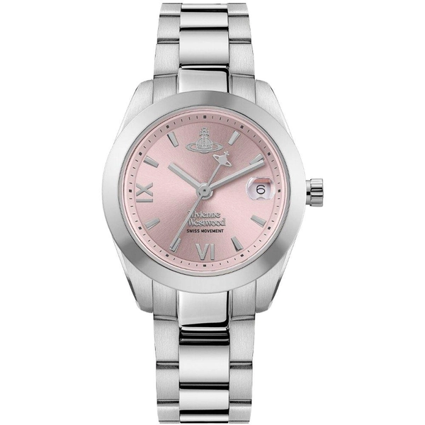 VIVIENNE WESTWOOD Reloj de Señora Fenchurch VV292PKSL