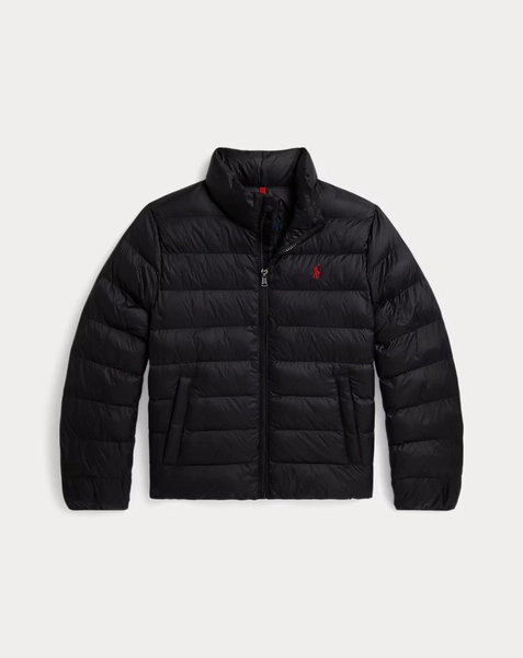 The Colden Packable Quilted Jacket