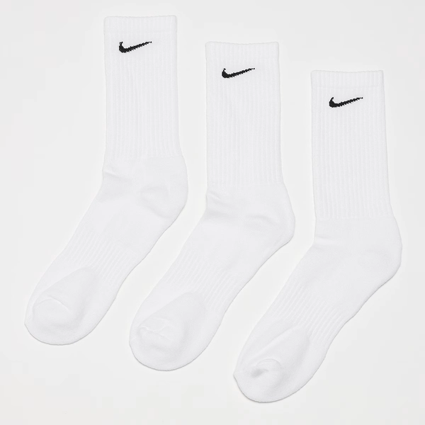 6 PACK - Nike Socks