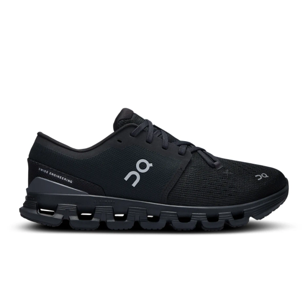 Cloud X 4: A Versatile Gym Training Shoe For Women