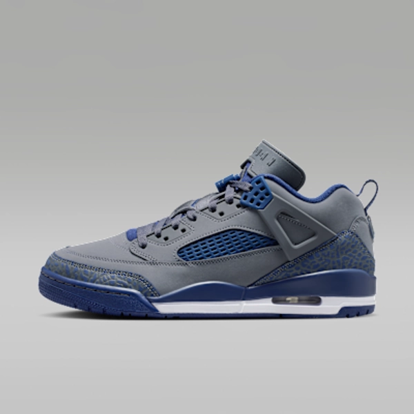 Jordan Spizike Low SE Men's Shoes