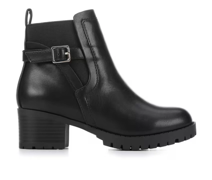 Girls' Soda Little Kid & Big Kid Puggle-IIS Boots